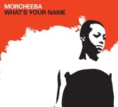 Morcheeba - What's Your Name (feat. Big Daddy Kane) [Radio Edit]