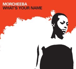 What's Your Name - Single