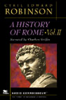 A History of Rome, Volume 2 (Unabridged) - Cyril Robinson