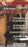The Adventures of Sherlock Holmes (Dramatized) [Abridged Fiction]