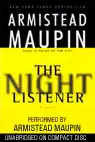 The Night Listener  (Unabridged)