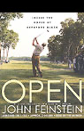 Open: Inside the Ropes at Bethpage Black (Abridged Nonfiction) - John Feinstein Cover Art