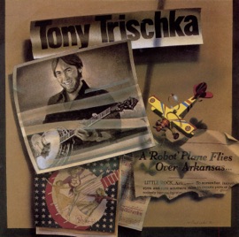 Fiddle Tune Medley Tony Trischka