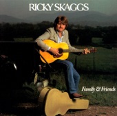 Ricky Skaggs - Lost And I'll Never Find The Way