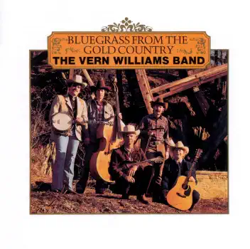 Picture on the Wall — The Vern Williams Band