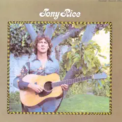 Tony Rice - Tony Rice Tony Rice - Tony Rice