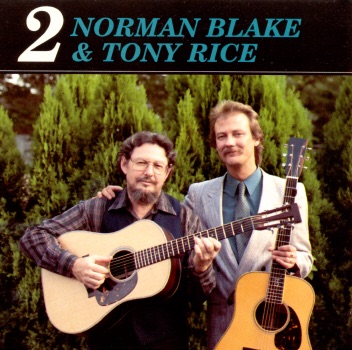 Blake & Rice No. 2
