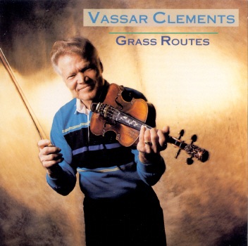Grass Routes