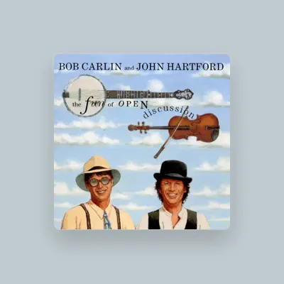 Listen to Bob Carlin, watch music videos, read bio, see tour dates & more!