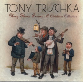 O Come All Ye Faithful Tony Trischka