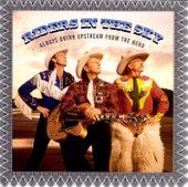 Riders In the Sky - The Texas Polka