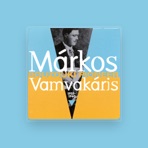 Markos Vamvakaris