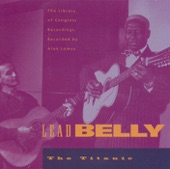 Lead Belly - Don't You Love Me No More