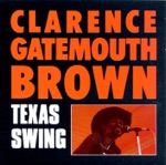 Clarence "Gatemouth" Brown - Frosty