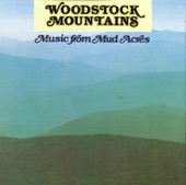 Woodstock Mountains - Killing The Blues