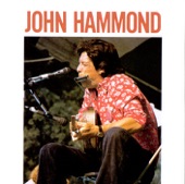 John Hammond - Mellow Down Easy