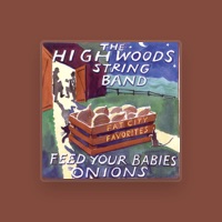 The Highwoods String Band