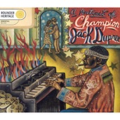 Champion Jack Dupree - Hometown New Orleans