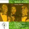Peerless Four - Trouble In My Way
