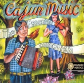 Rounder Heritage: Cajun Music - The Essential Collection