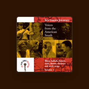 Alan Lomax
