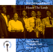 The Alan Lomax Collection: Southern Journey, Vol. 11 - Honor the Lamb