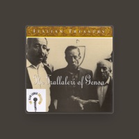 The Trallaleri of Genoa