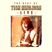 In the Real West (Live) — Tish Hinojosa