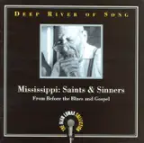 Rev. C.H. Savage and Group - I Couldn't Hear Nobody Pray