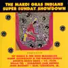 Bo Dollis, Lawrence "Lil Crip" Adams, Monk Boudreaux & Rebirth Brass Band - Shoo-Fly