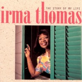 Irma Thomas - No Use Talkin'
