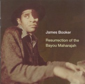 James Booker - Minute Waltz