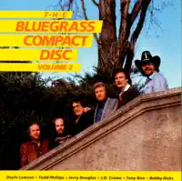 River of Death — The Bluegrass Album Band