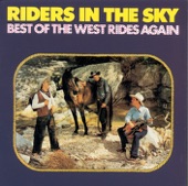 Riders In The Sky - Back In The Saddle Again