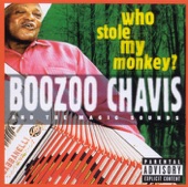 Boozoo Chavis - Baby Please Don't Go