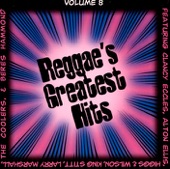 Reggae's Greatest Hits, Vol. 8