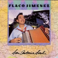 Flaco Jimenez - El Perdido