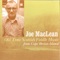 Jig in A/Mrs. MacDonald/Untitled Jig - Joe MacLean lyrics