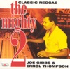 The Mighty 2 - Joe Gibbs and Errol Thompson
