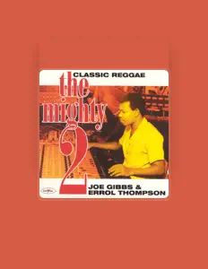 Listen to Joe Gibbs, watch music videos, read bio, see tour dates & more!
