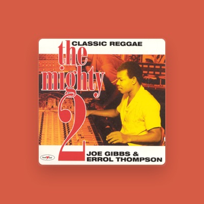 Listen to Joe Gibbs, watch music videos, read bio, see tour dates & more!