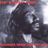 Lee "Scratch" Perry - News Flash