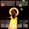 Gregory Isaacs