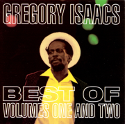 My Number One - Gregory Isaacs