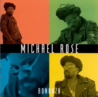 Ganja Bonanza by Michael Rose song reviws