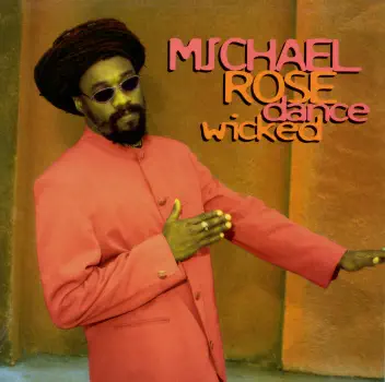 Listen to Dance Wicked by Michael Rose