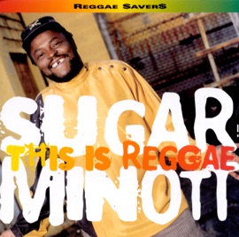 Herbman Hustling Sugar Minott