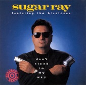 Sugar Ray & The Bluetones - Moment Of Passion