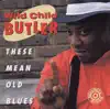 Crack House Woman
