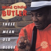 George "Wild Child" Butler - No One Woman's Man